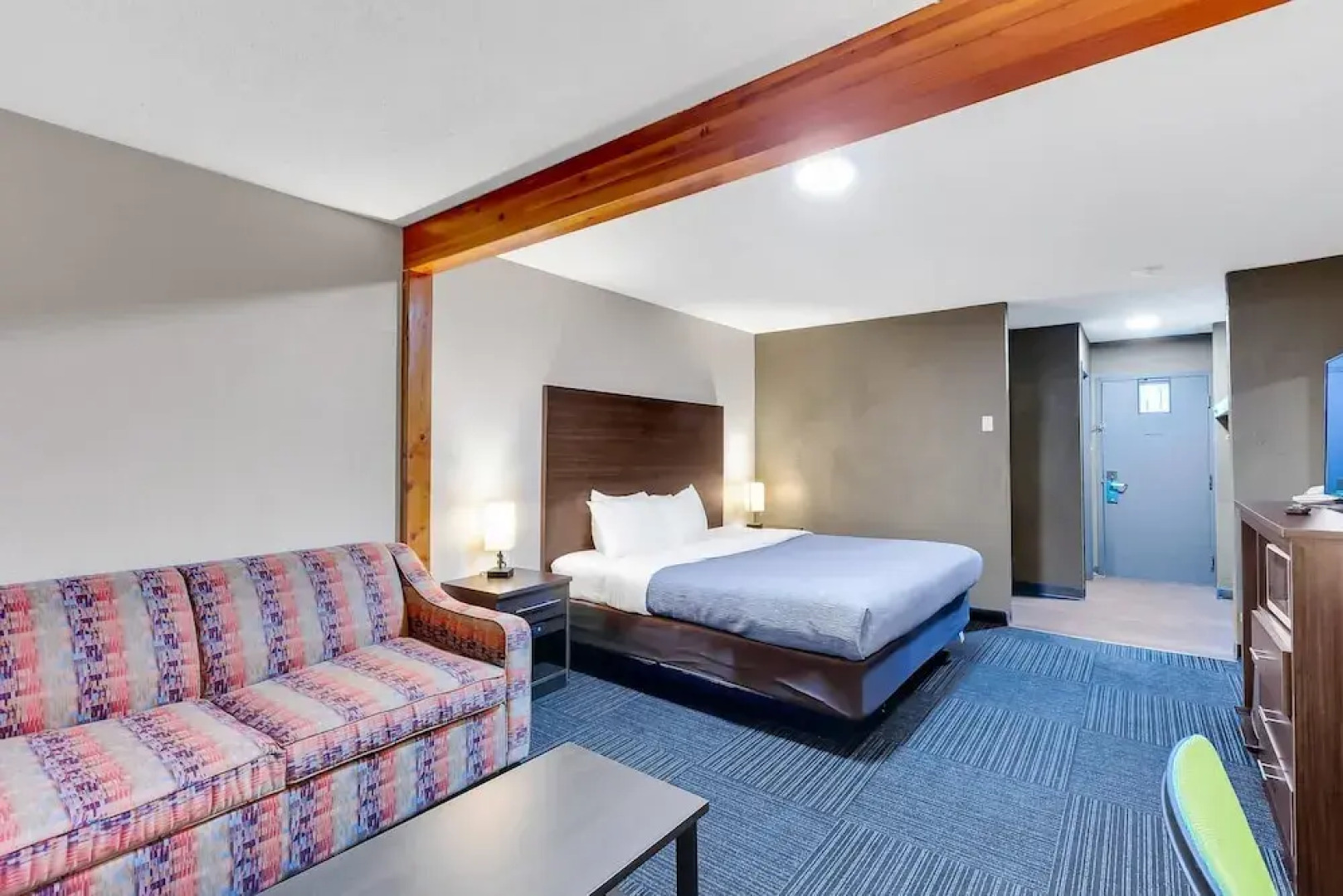 Comfort Inn (salisbury)