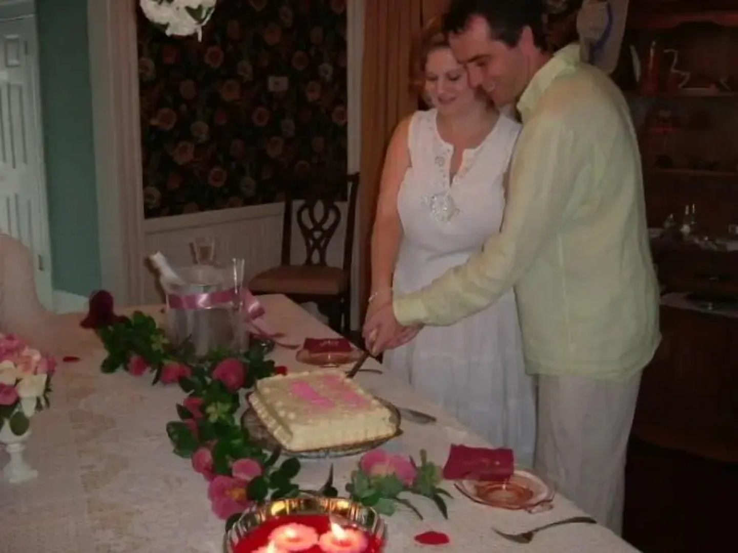 Coastal Dreams Bed & Breakfast