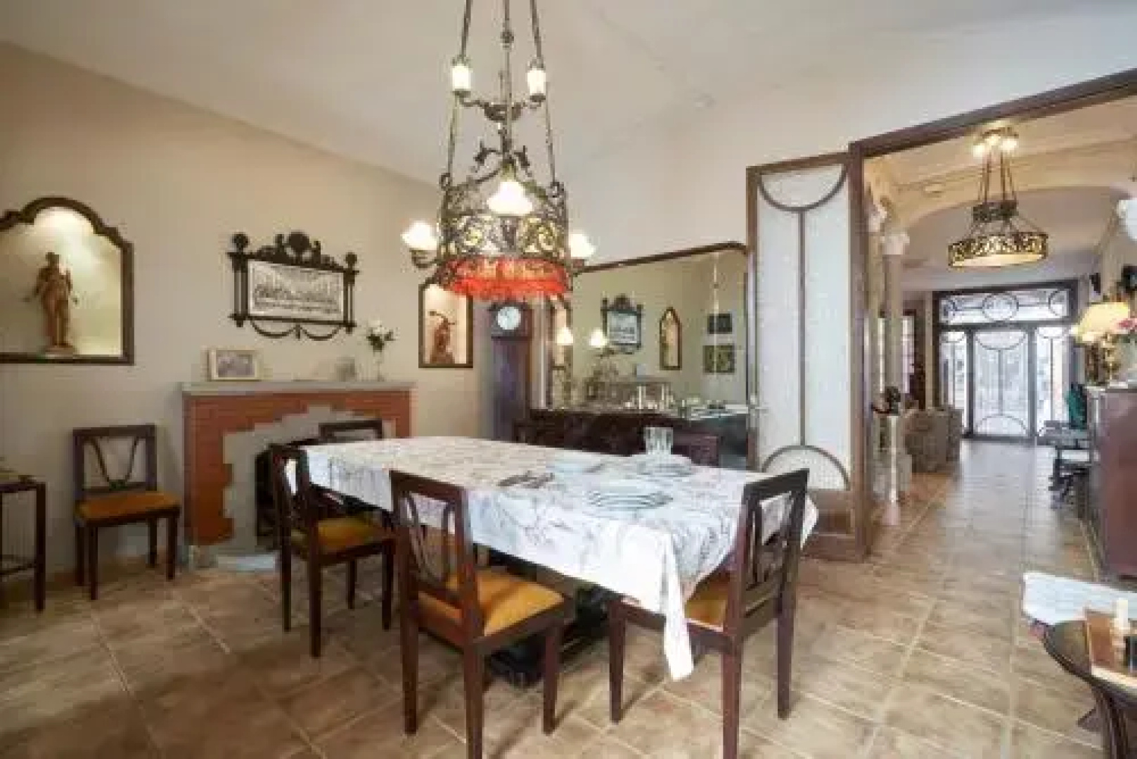 Cal Padri 1871