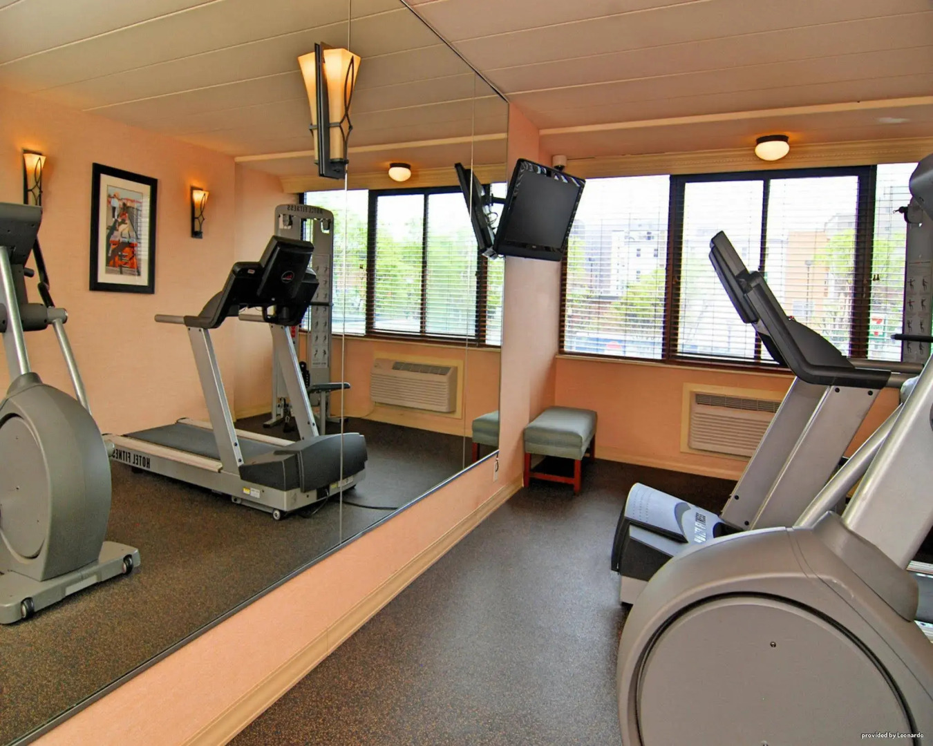 Best Western Atlantic City Beach Block