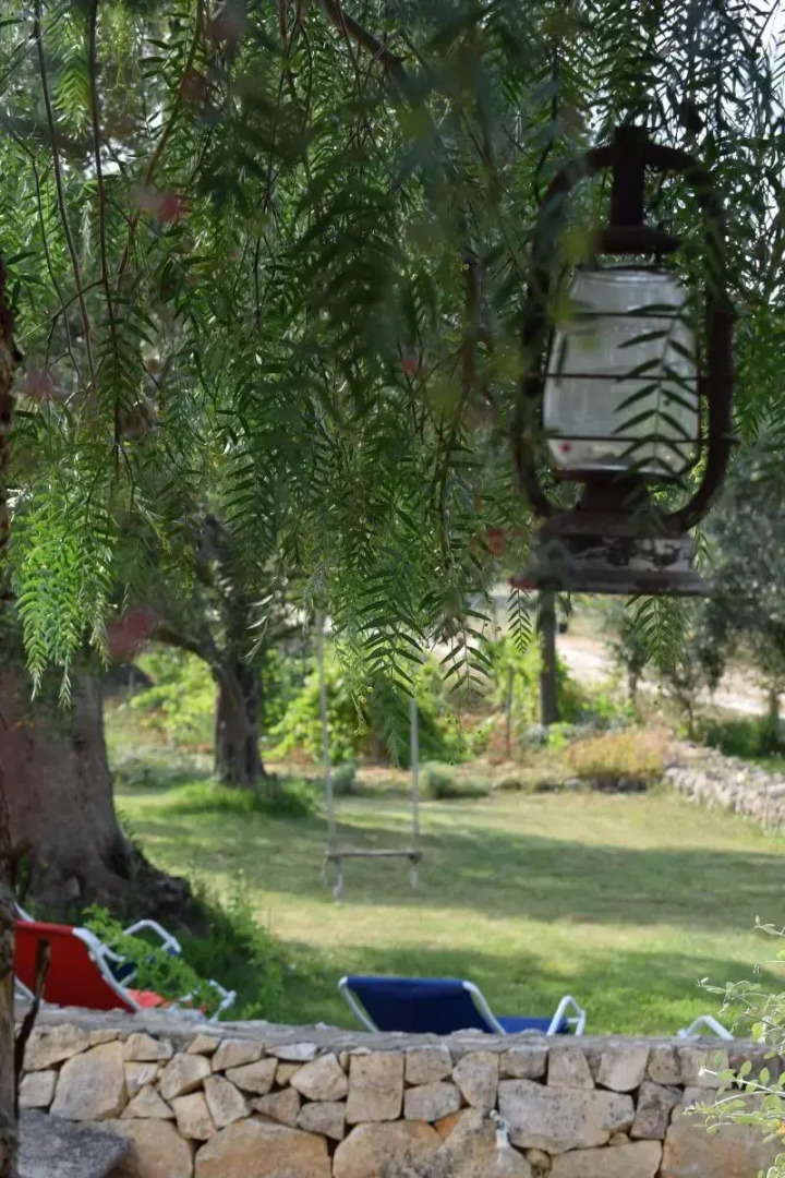 B&B La Casa Degli Artisti