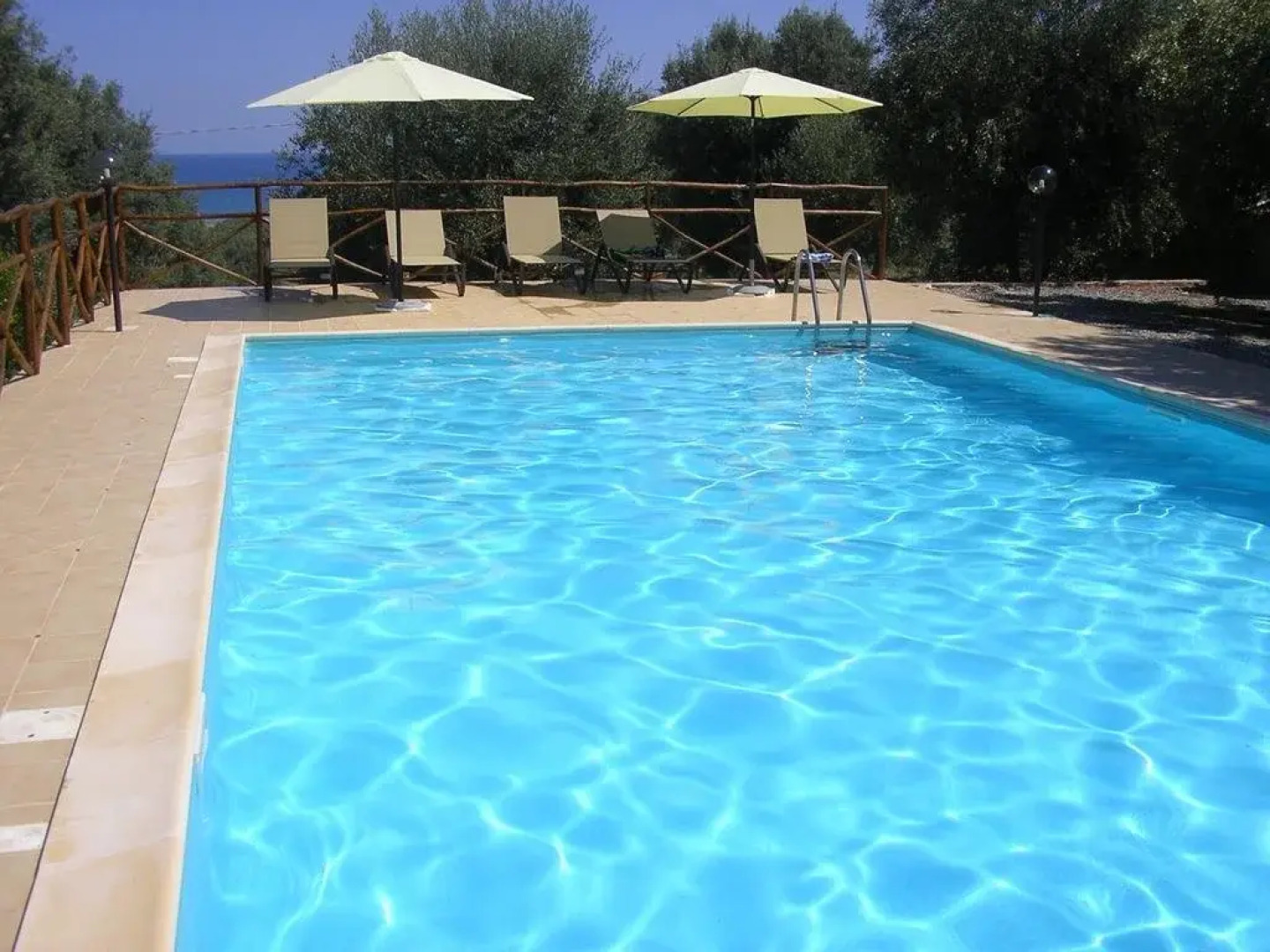 Agriturismo Torre Rinusa