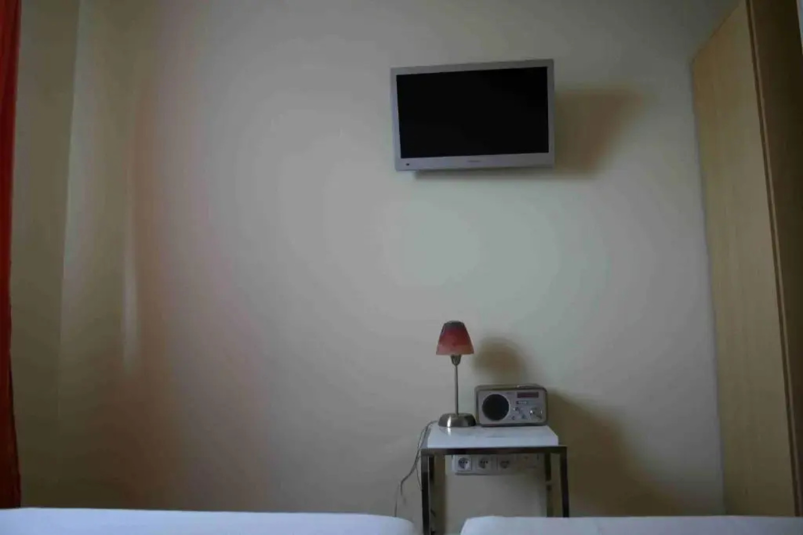 Übernachtung bei Michael - Ferienwohnung Rostock