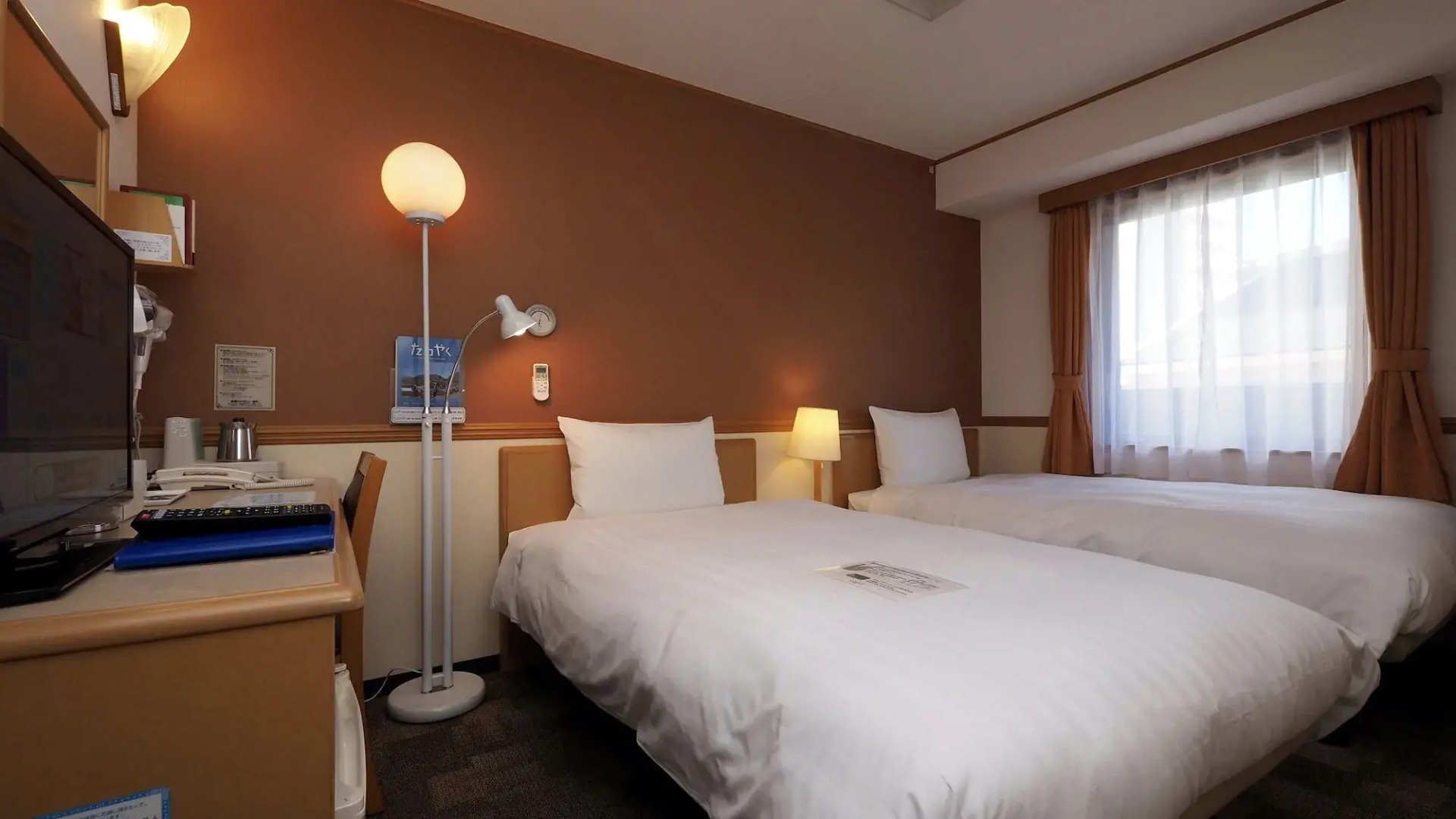 Toyoko Inn Matsuyama Ichibancho