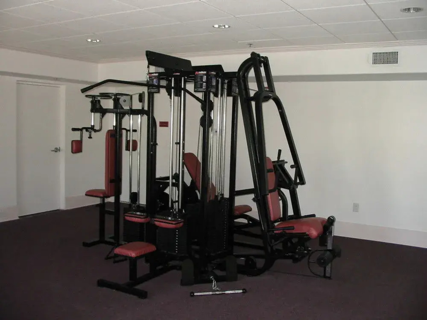 Blue Heron Vacation Condos by Lexington