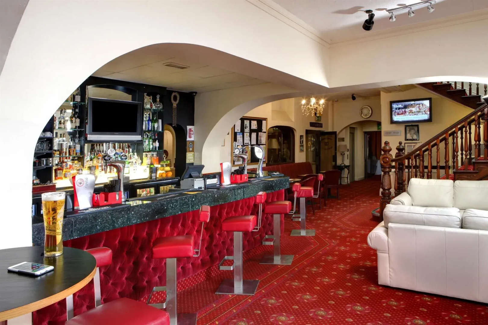 The Diplomat Hotel and Spa