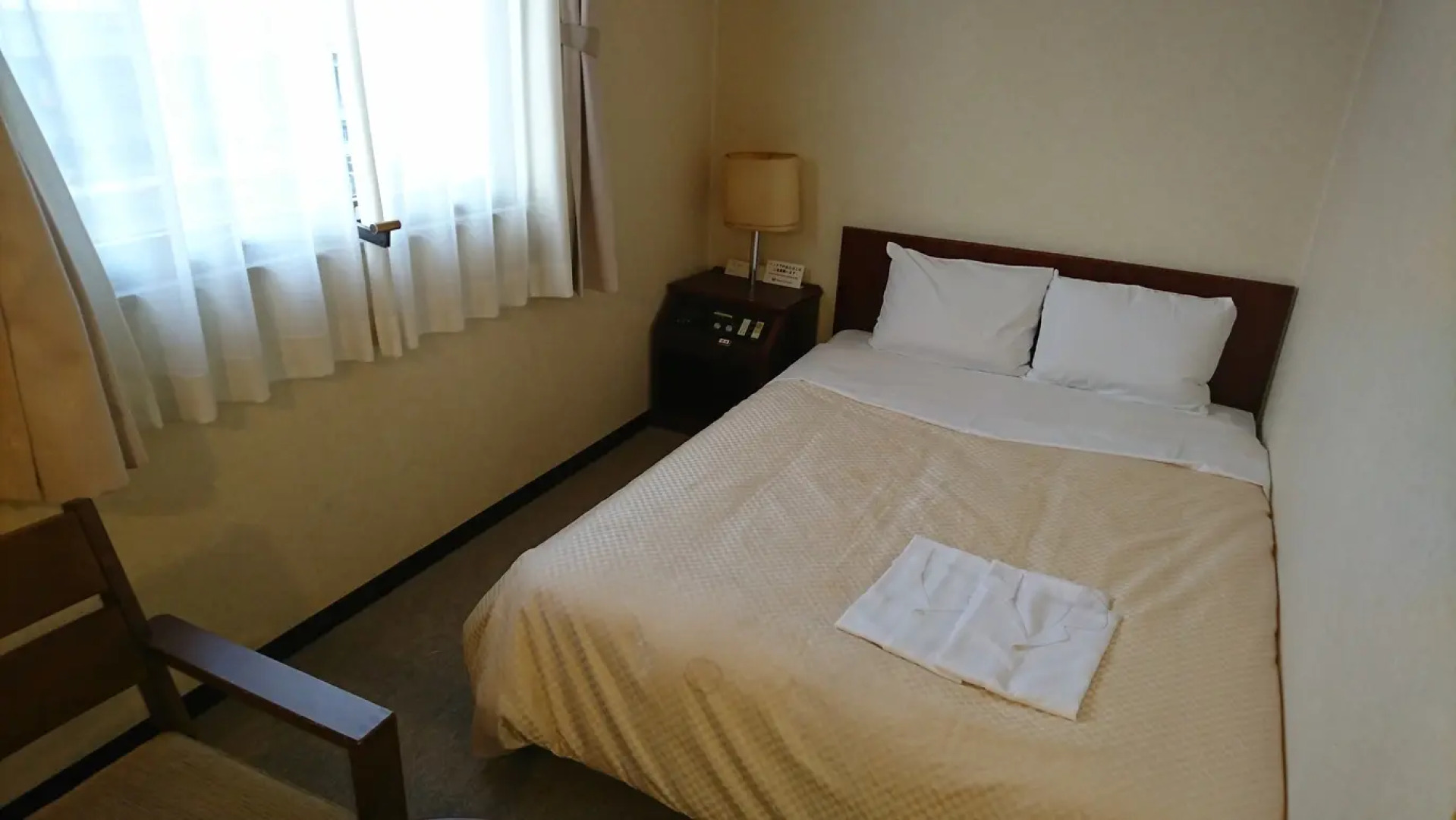 Yamaguchi Grand Hotel