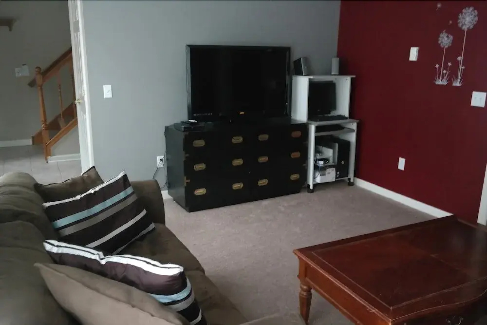 Rentals at Greenwoods Acres Community