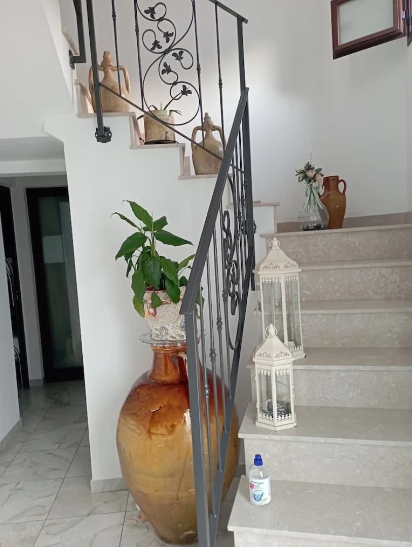 Lo Scrigno Del Salento