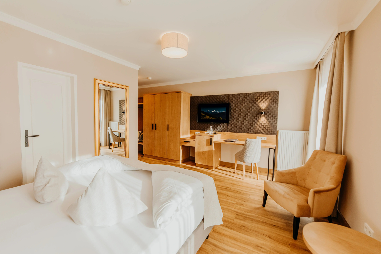 Post Seefeld - Wellnesshotel Tirol