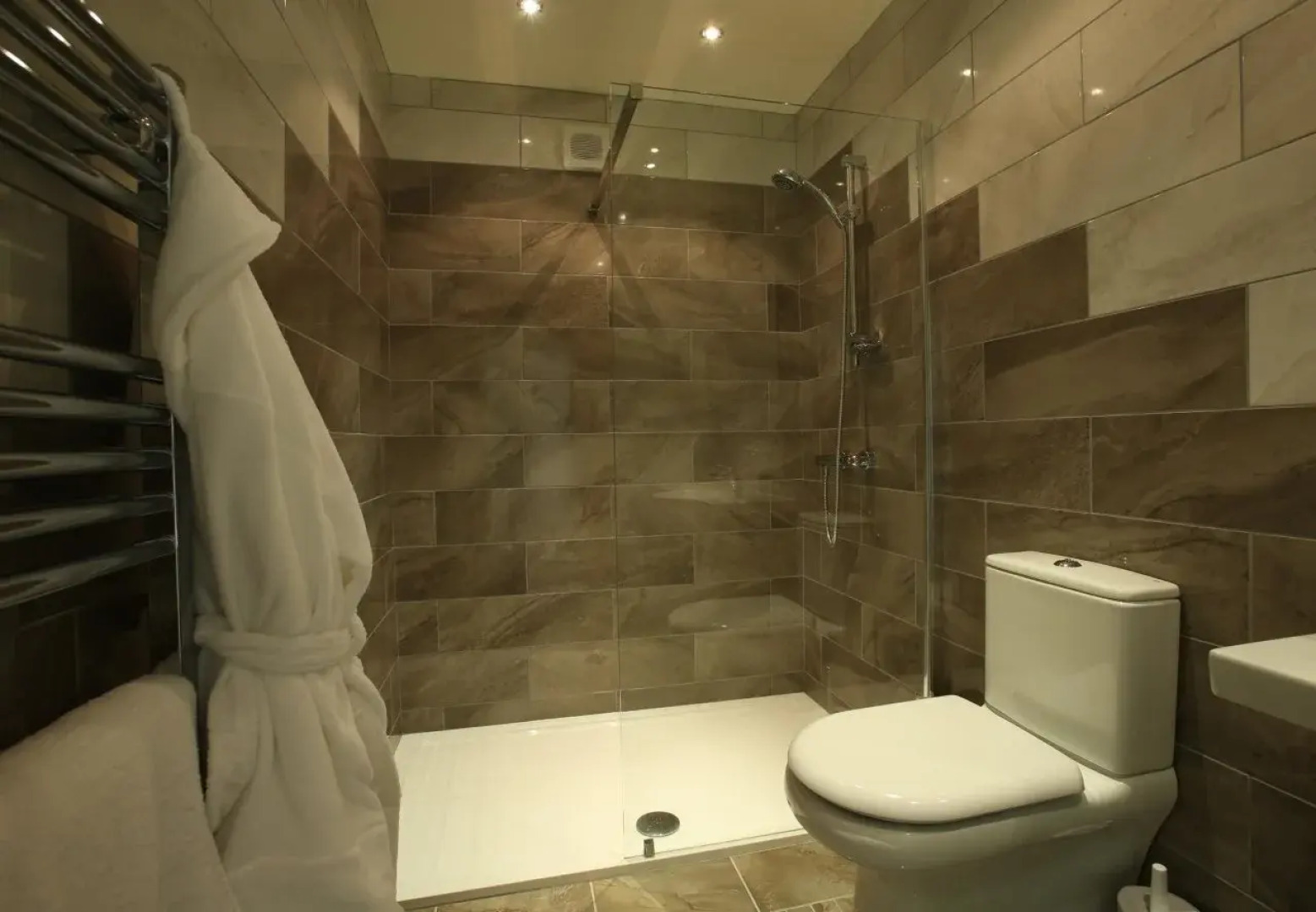 The Craven Heifer Inn