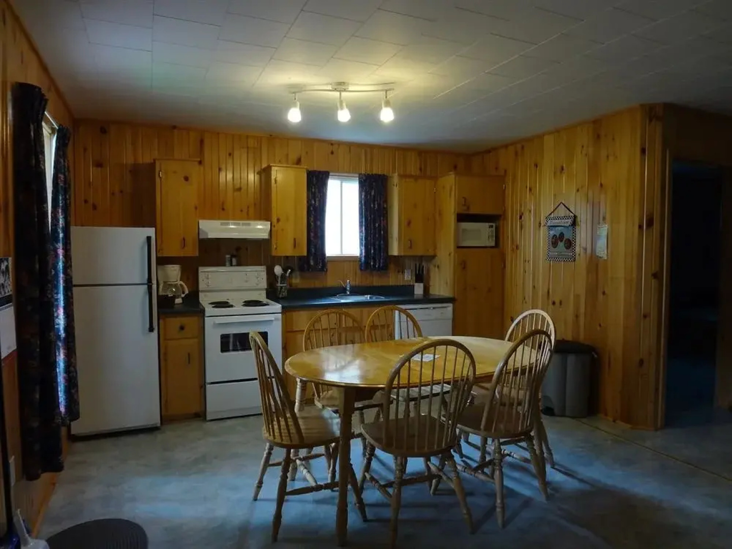 Cavendish Maples Cottages