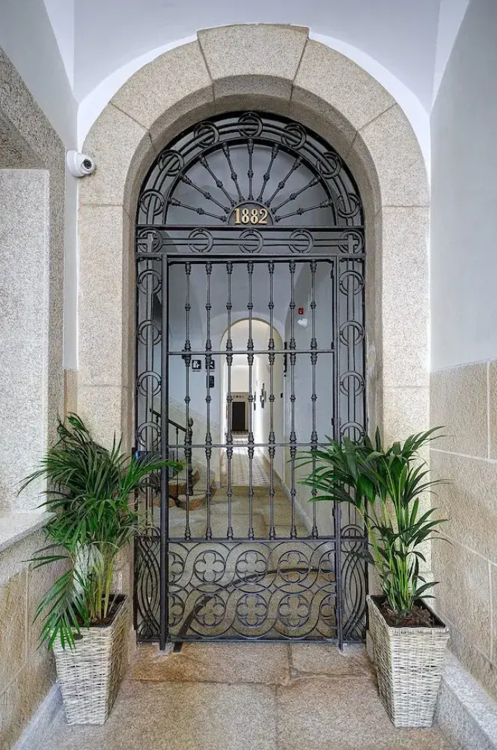 Chef Luxury Boutique Apartament Suite La Concepción