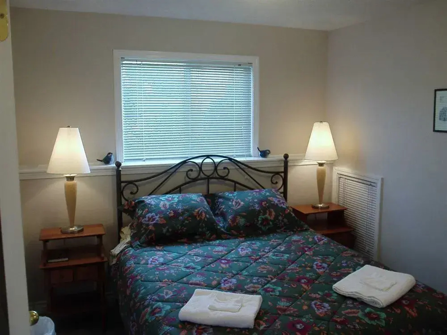 Royal Pacific Charters & Suites