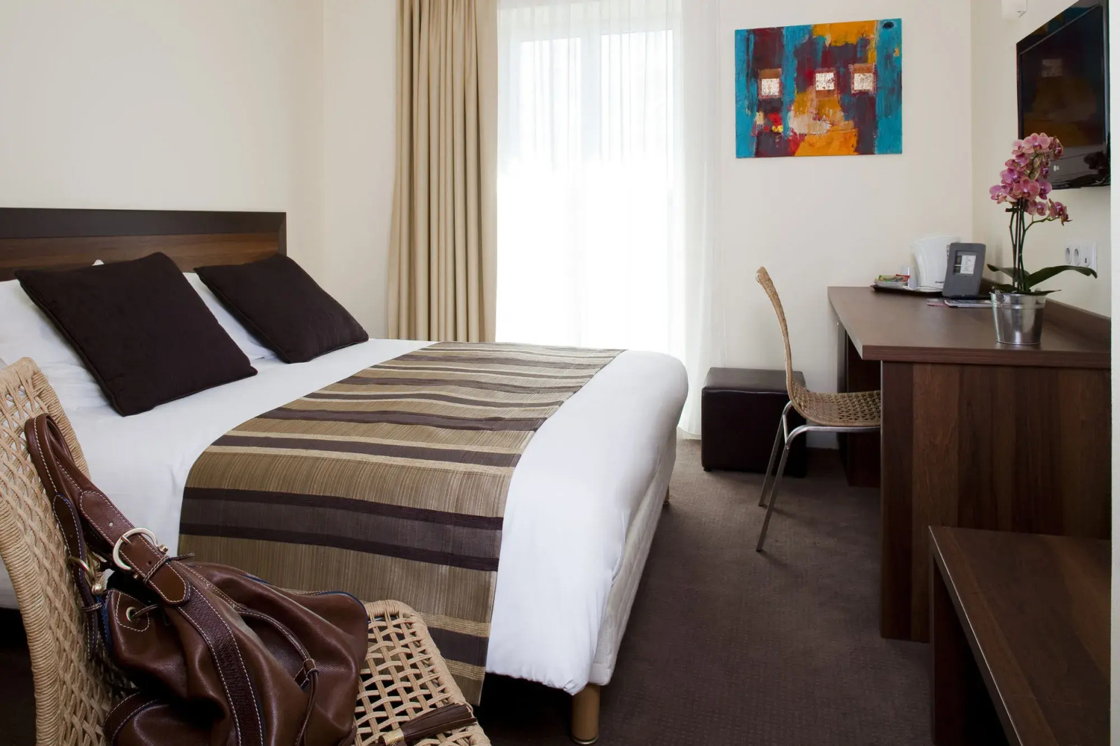 Hôtel Le Relais Saint Jacques