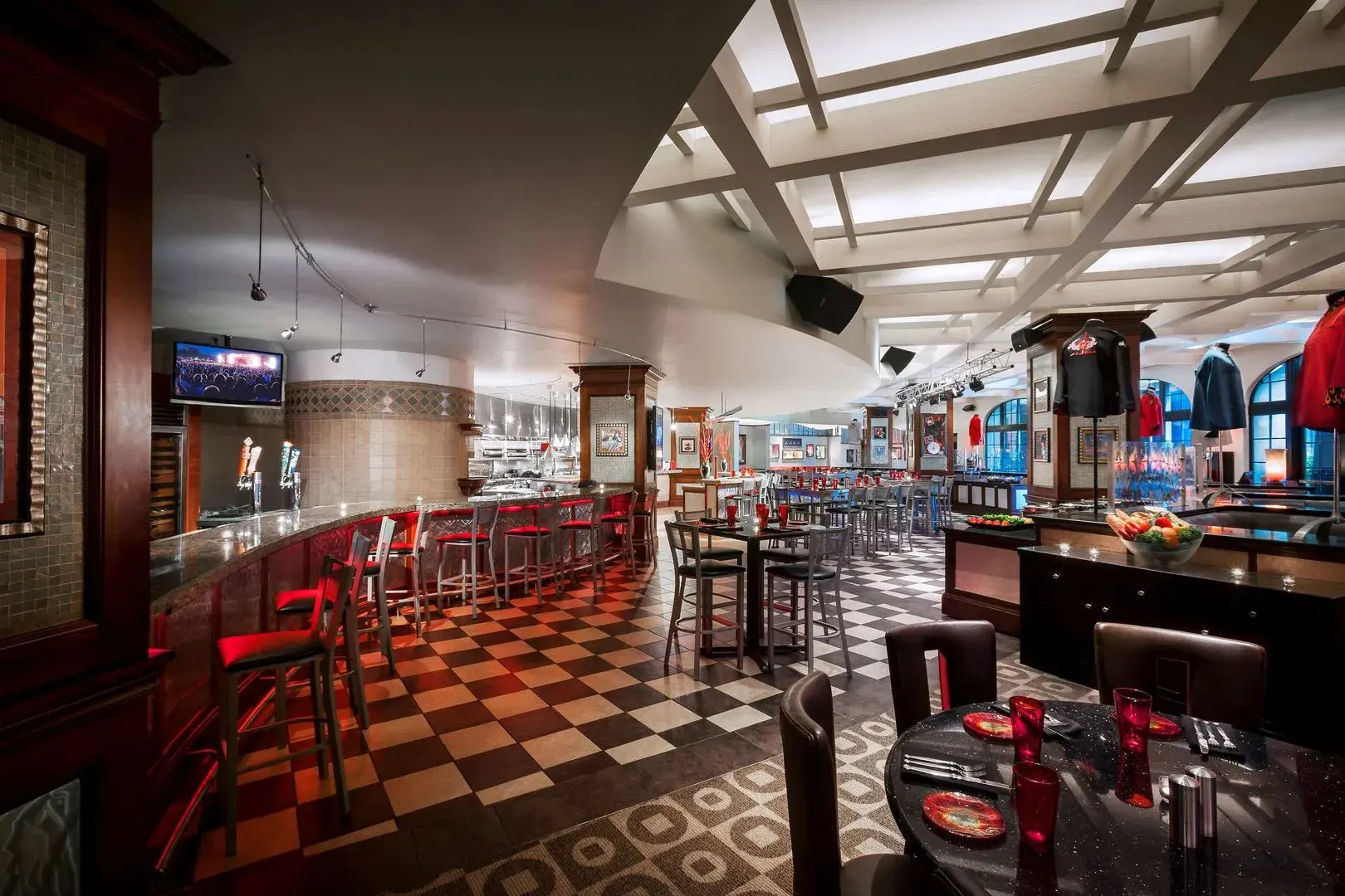 Universal's Hard Rock Hotel