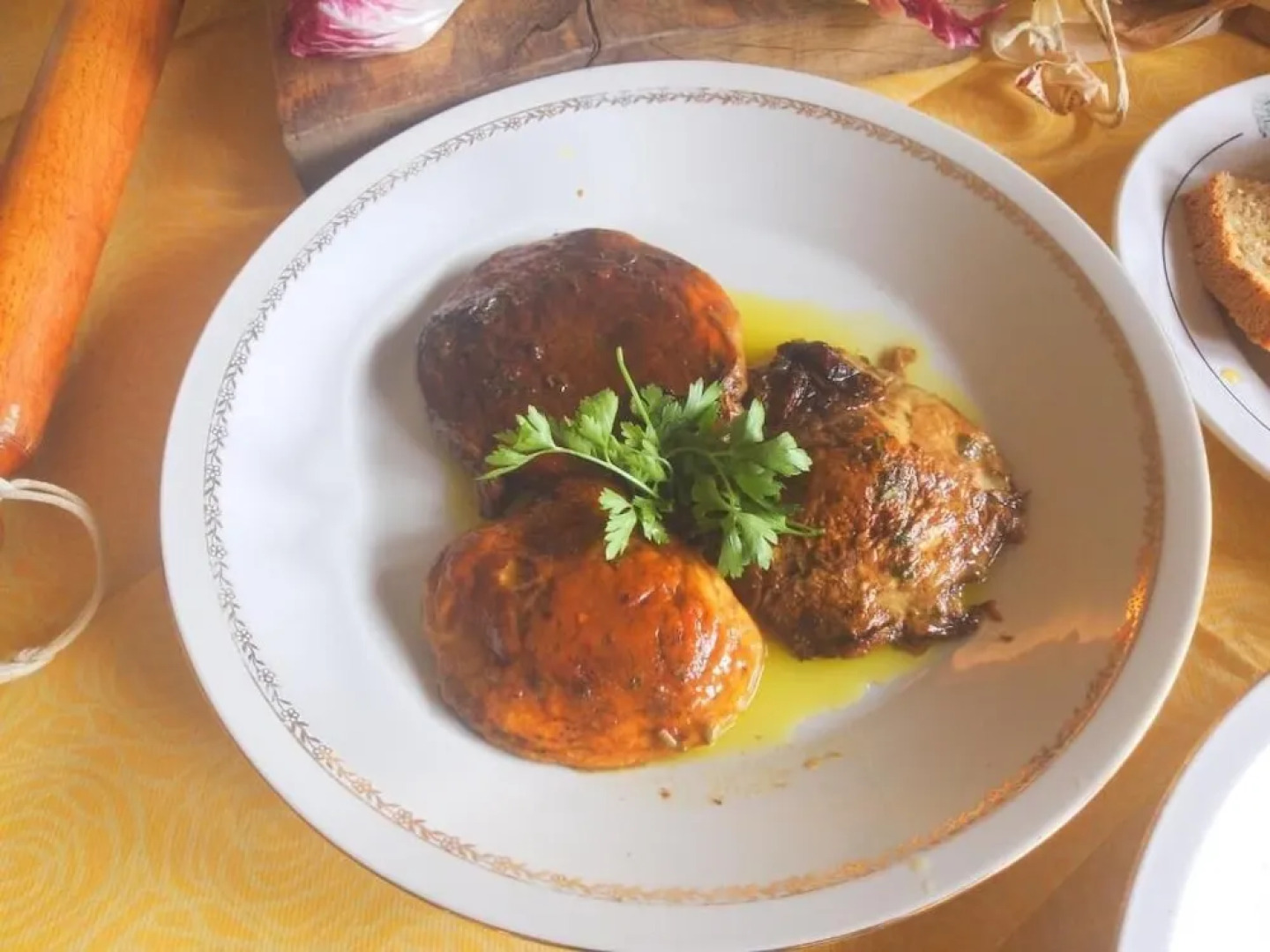 Albergo Generale Cantore