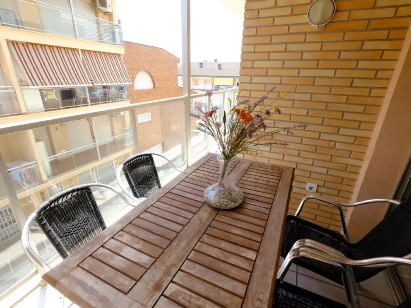 Edificio Montmar