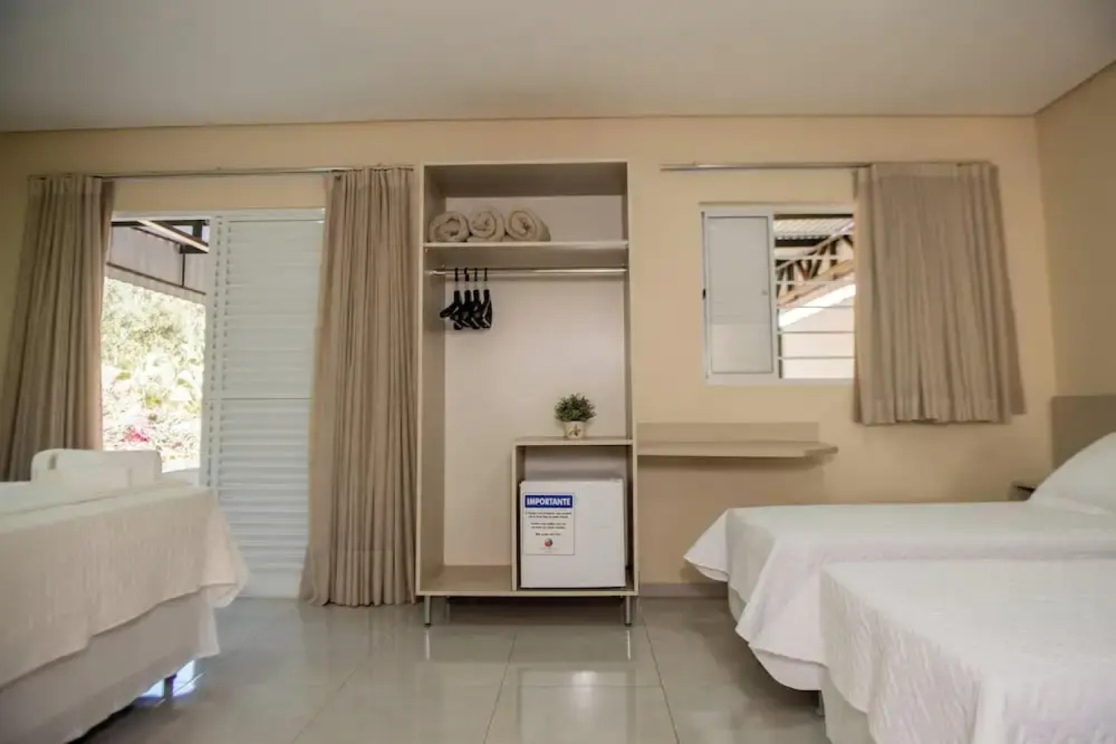 Hotel Tropical Garden