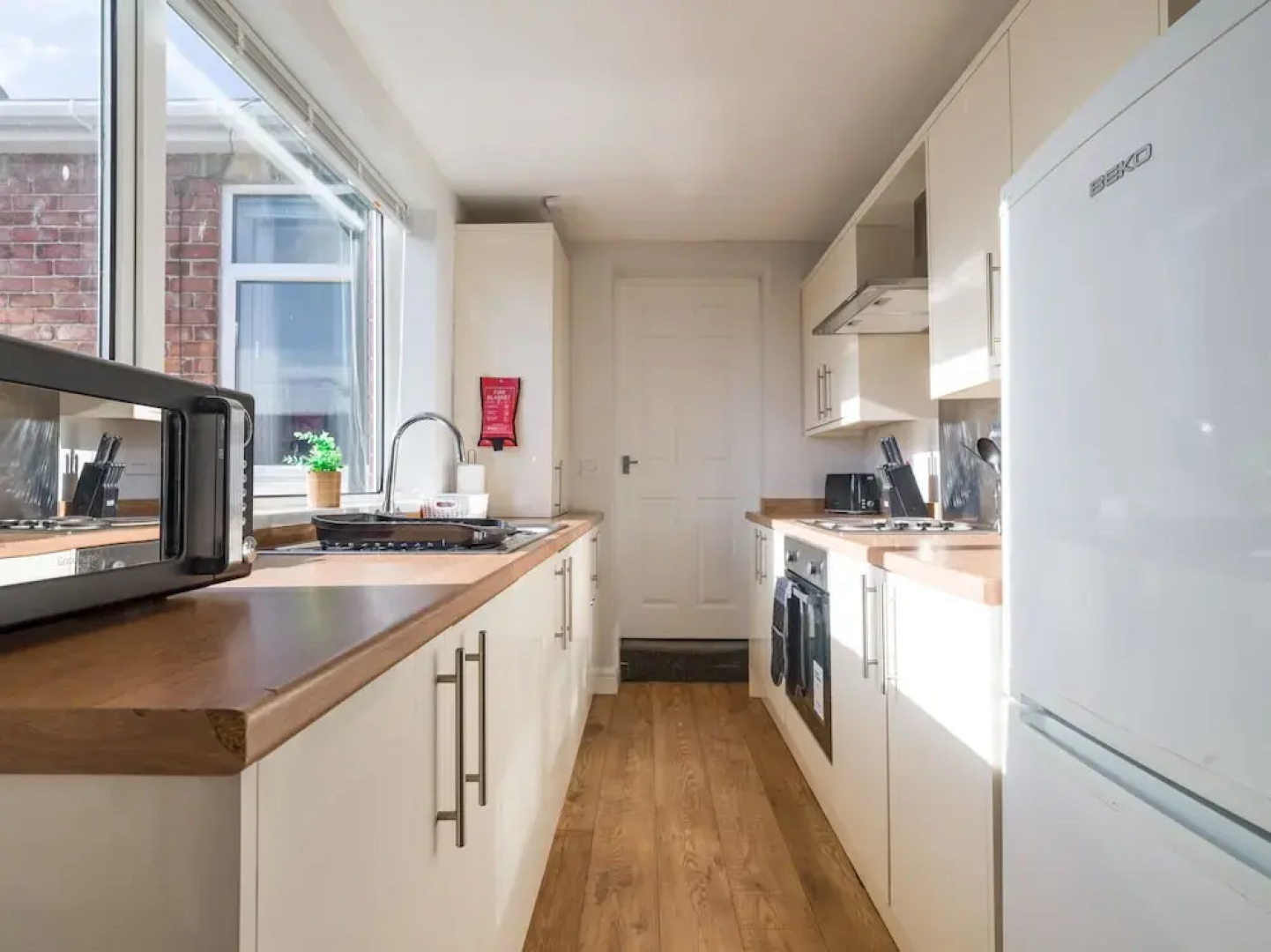 Lily Apartment 1- 2bed in Bedlington