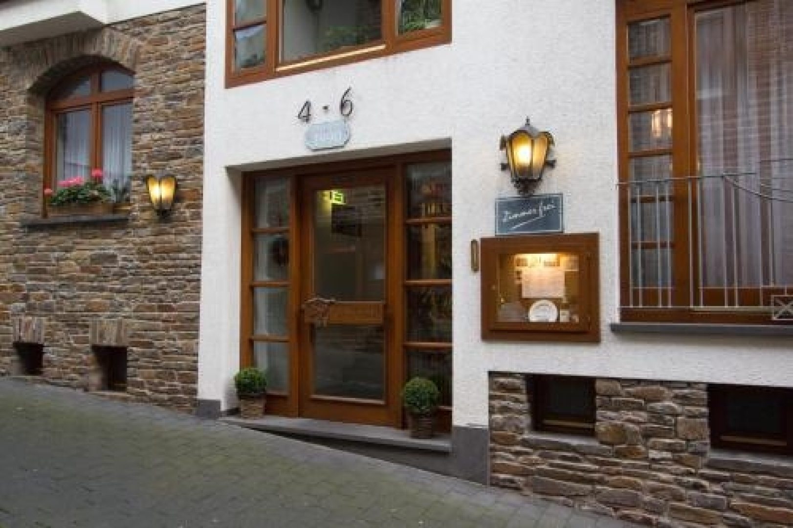 Winzerhof Brachtendorf