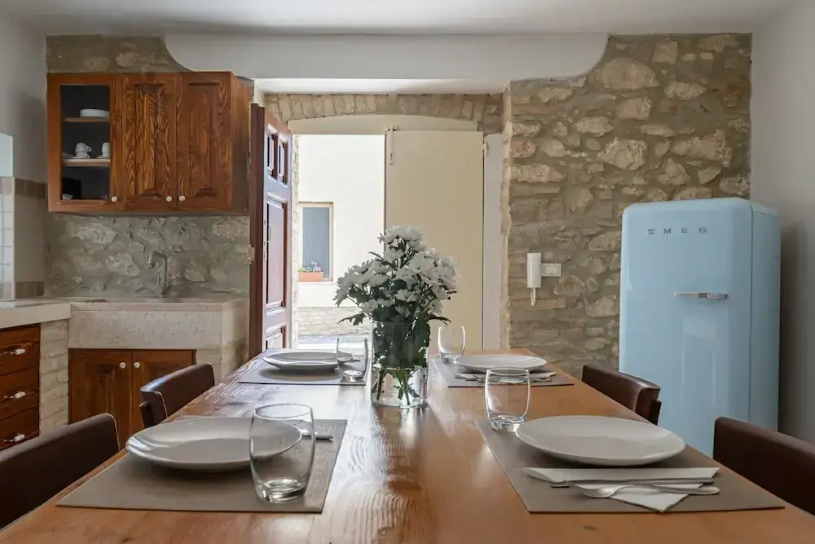 Villa Carulli in Villa Consalvi