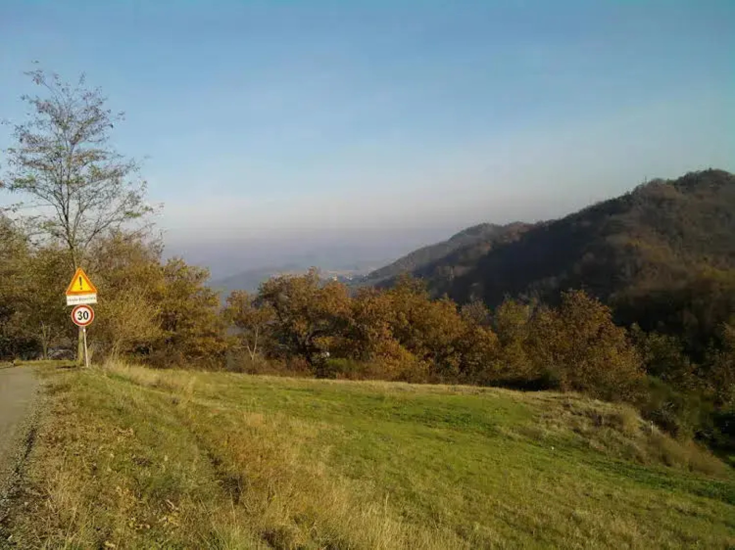 Relais Matildico
