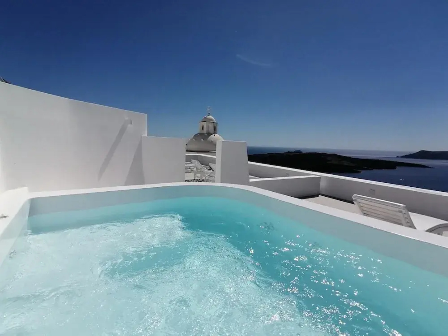 Archontiko Santorini