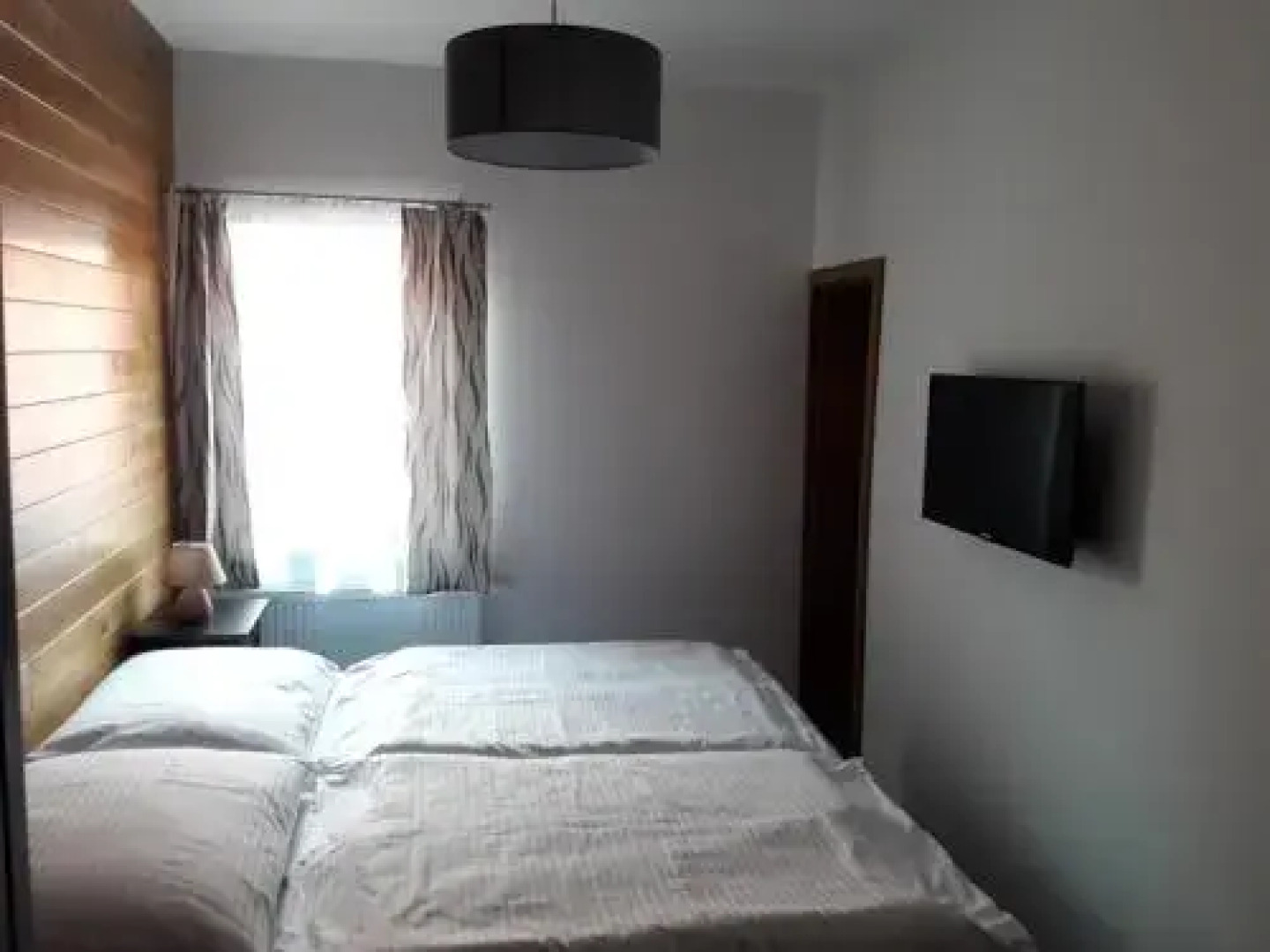 Penzion Chata Valaska