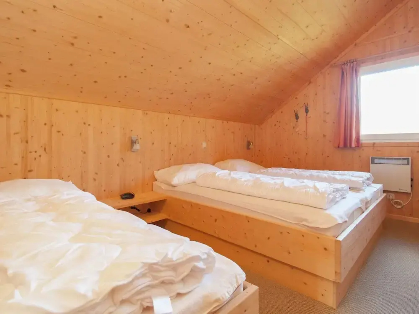 Chalet in Stadl an der Mur With Sauna