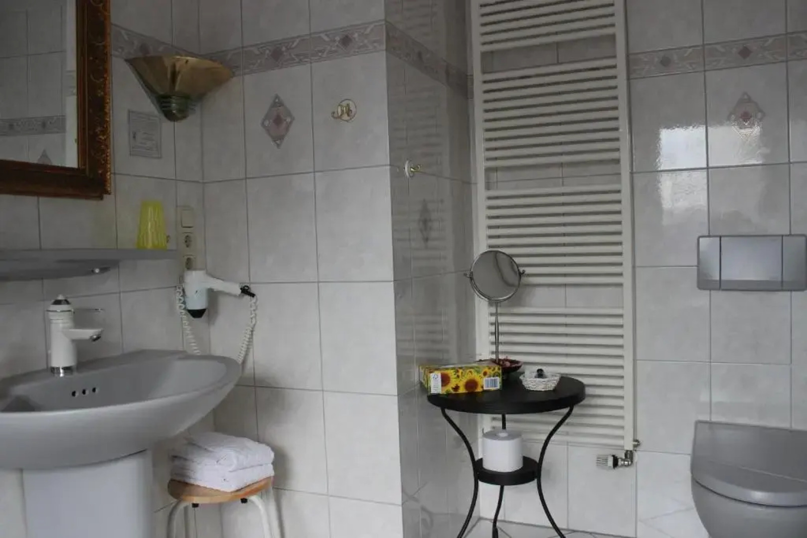 Hotel Restaurant Bürgerstube