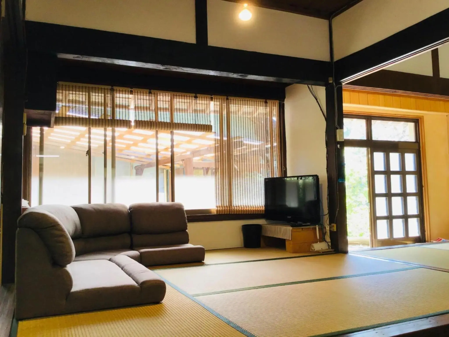 Kominkayado Netsuki no ii Kitsune - Vacation STAY 27812v