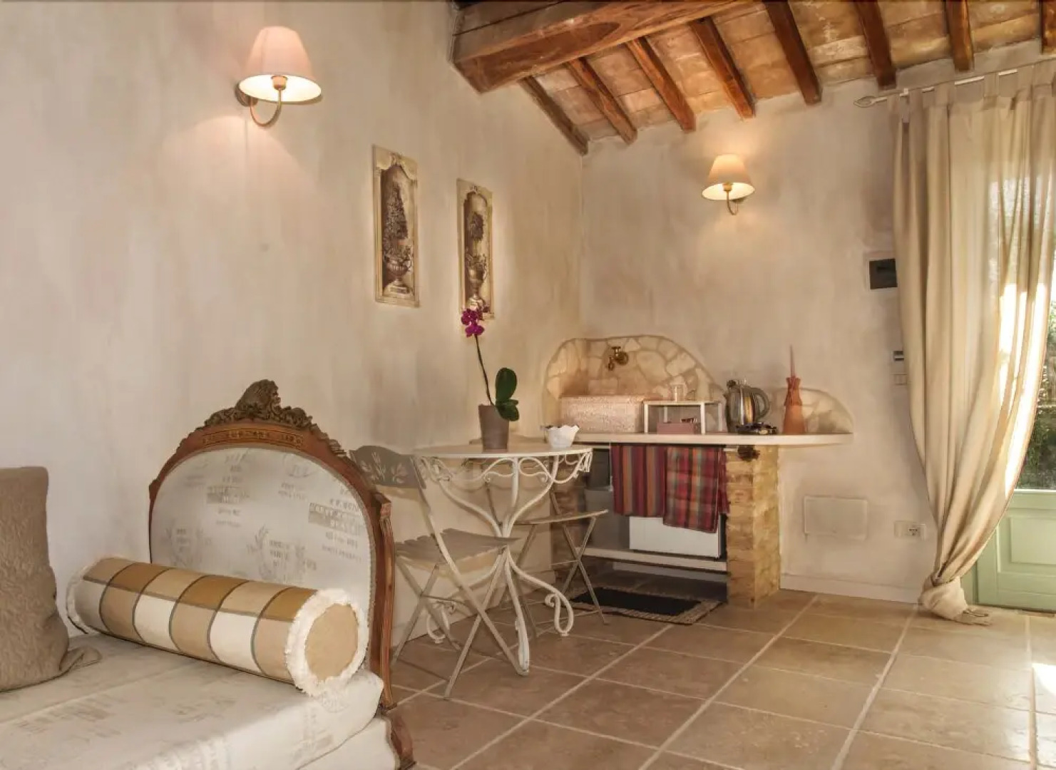 Antica Locanda Sant'Anna