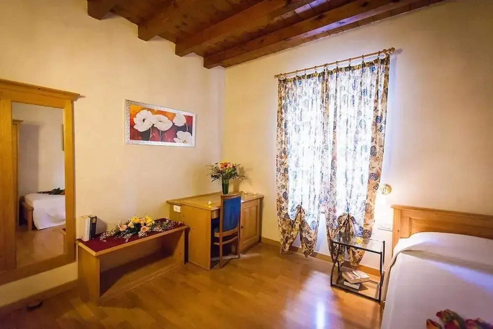 Hotel Alla Corte dei Bicchi