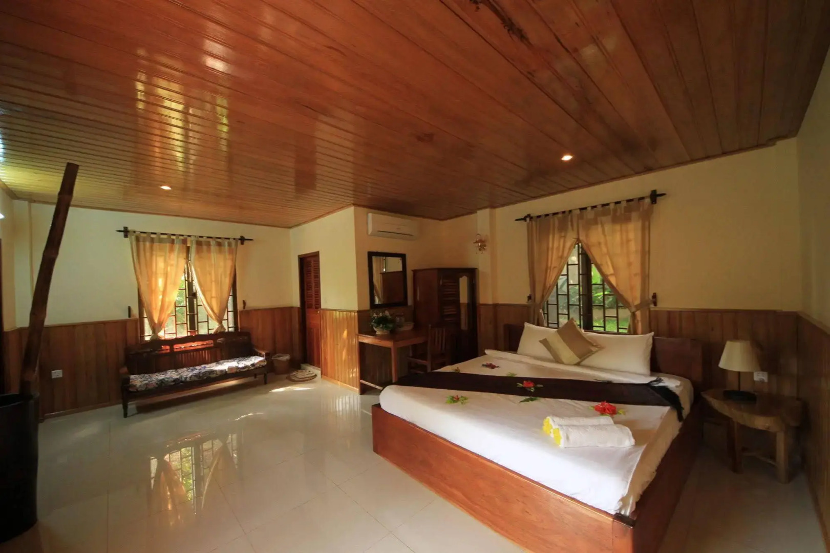 Spring Valley Resort