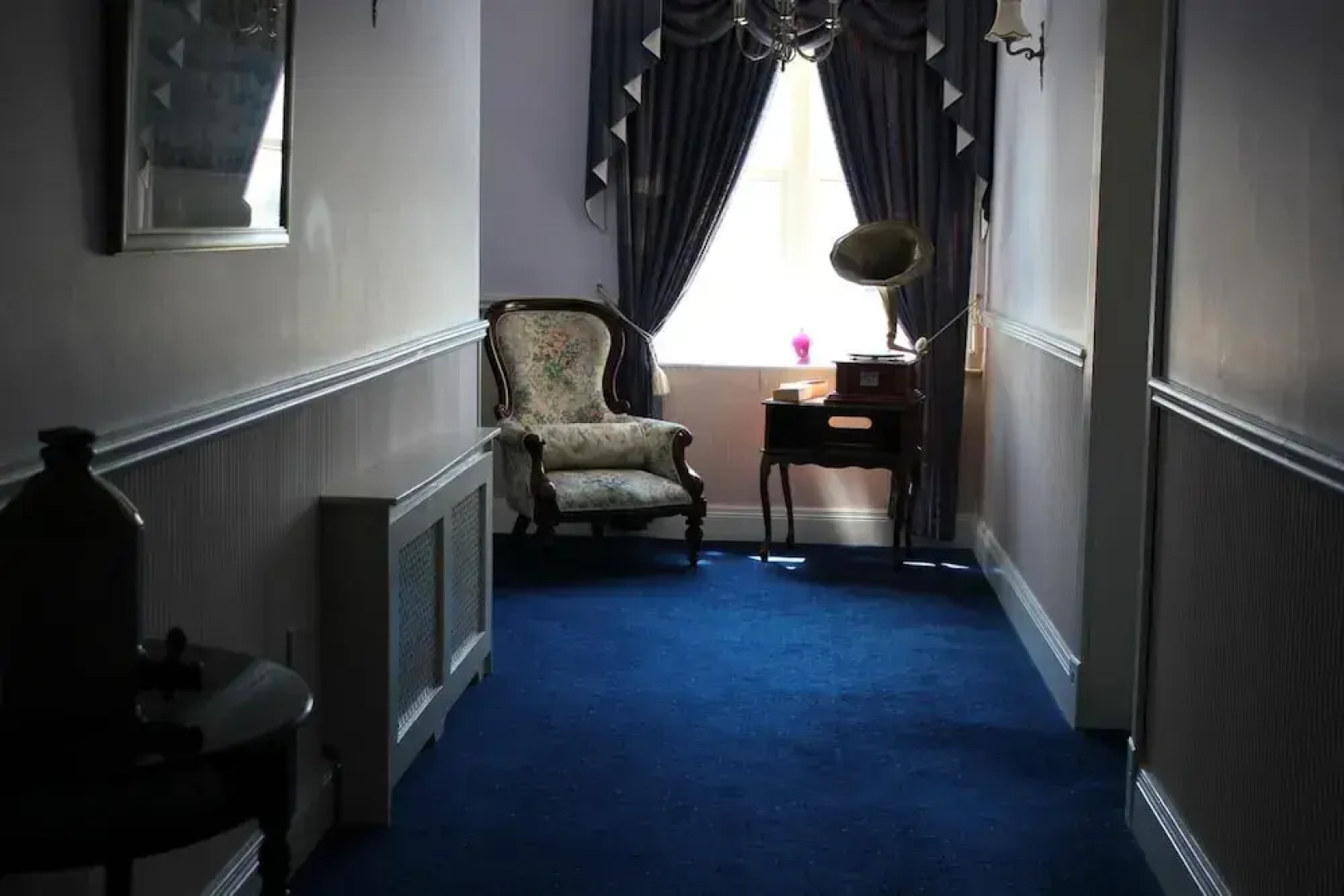 Kilcooly's Country House Hotel