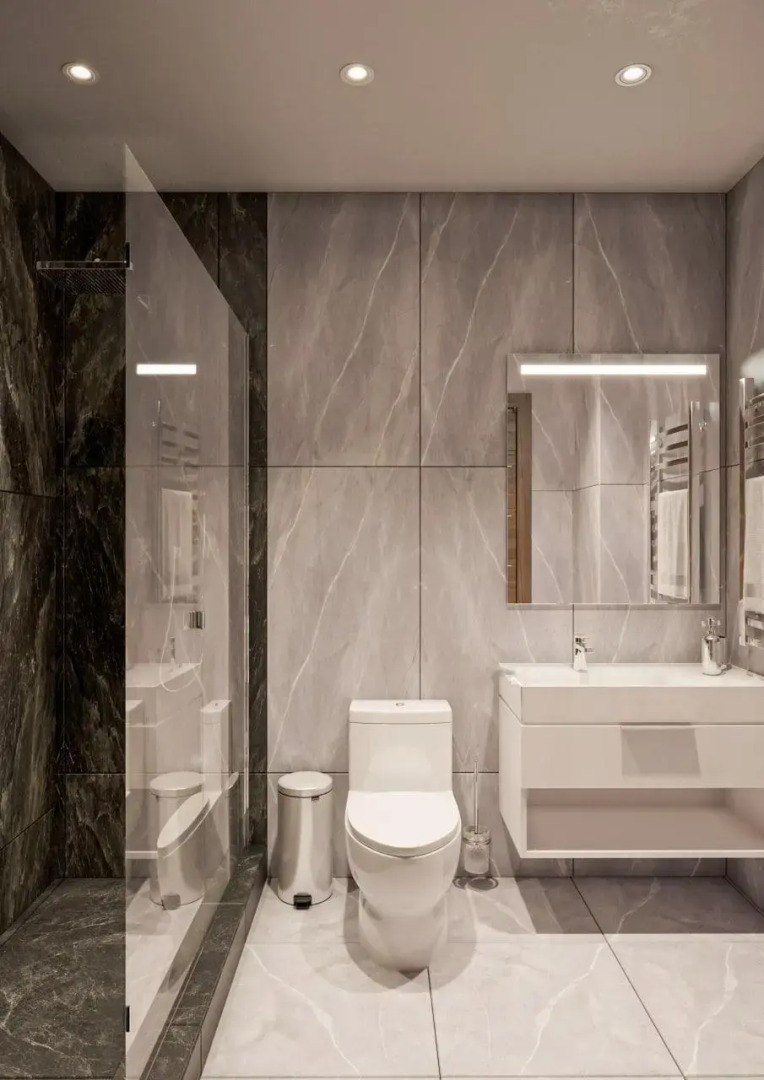 Layner Mountain Resort Complex