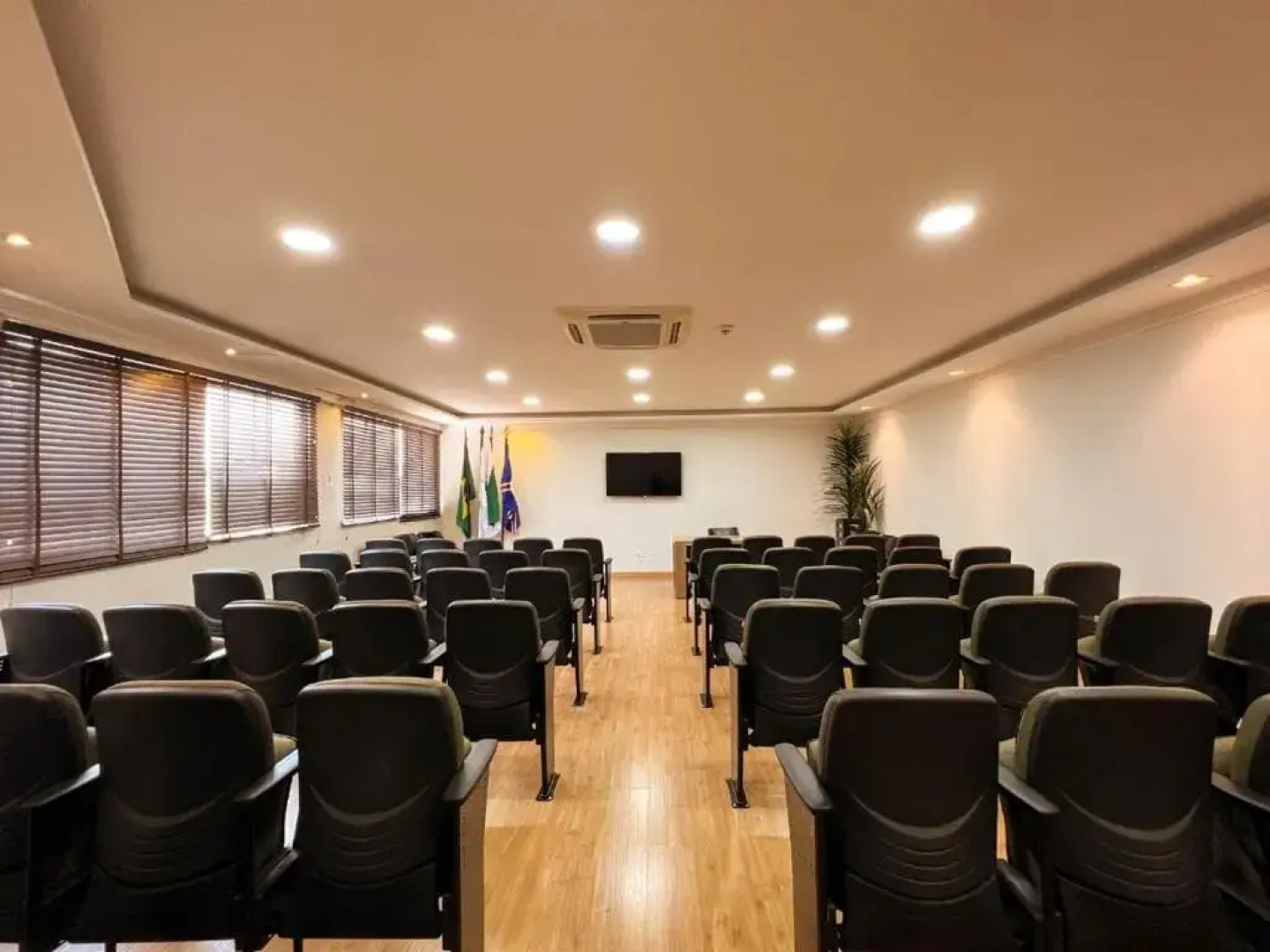 GoldMen Business Hotel Cianorte