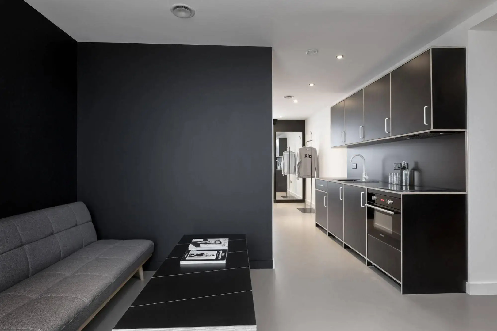 Kip Hotel