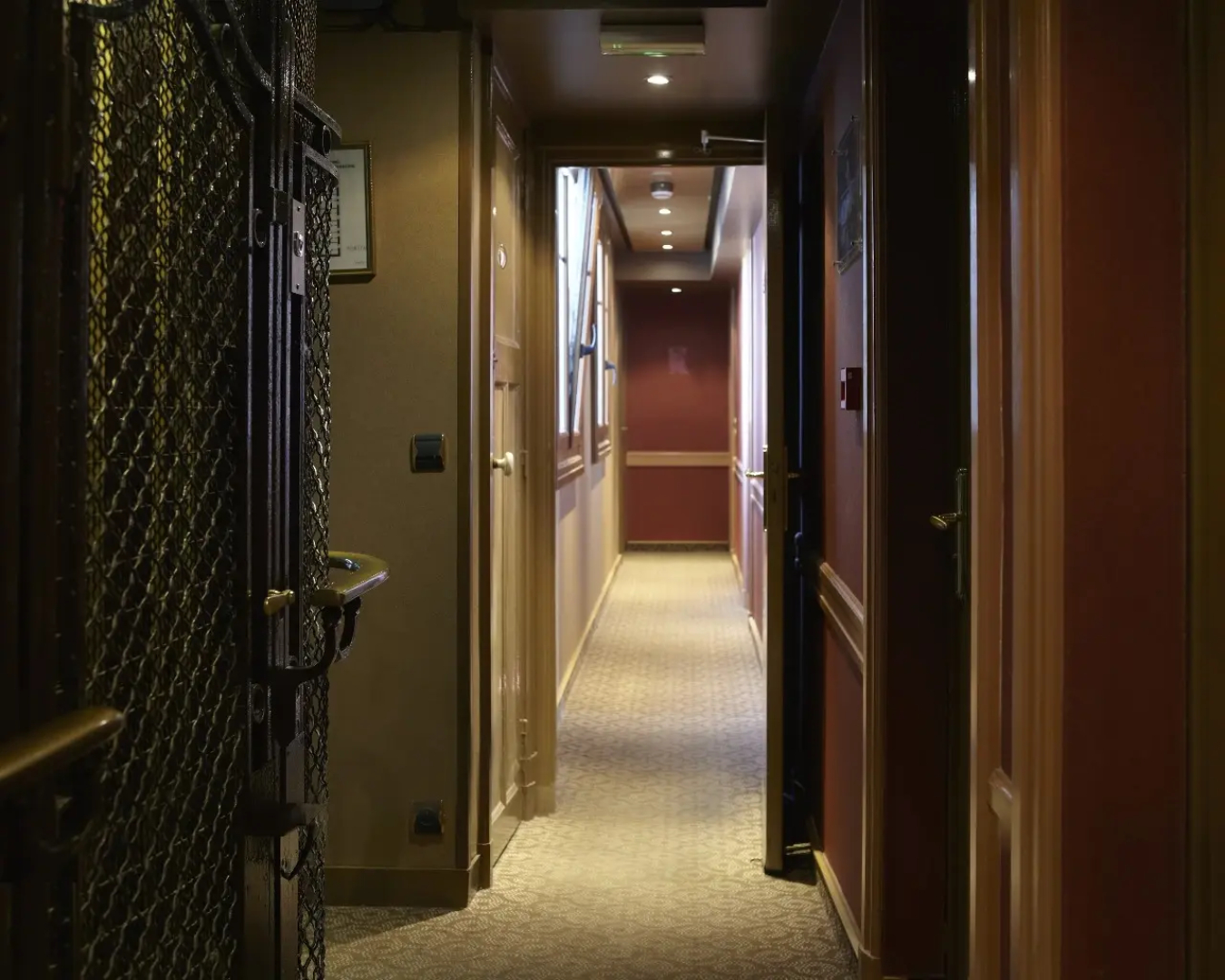 Hotel Saint Pierre