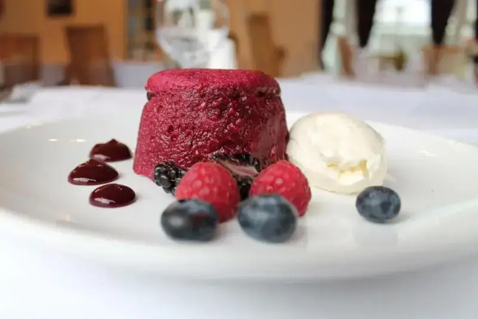 Royal Sportsman Hotel