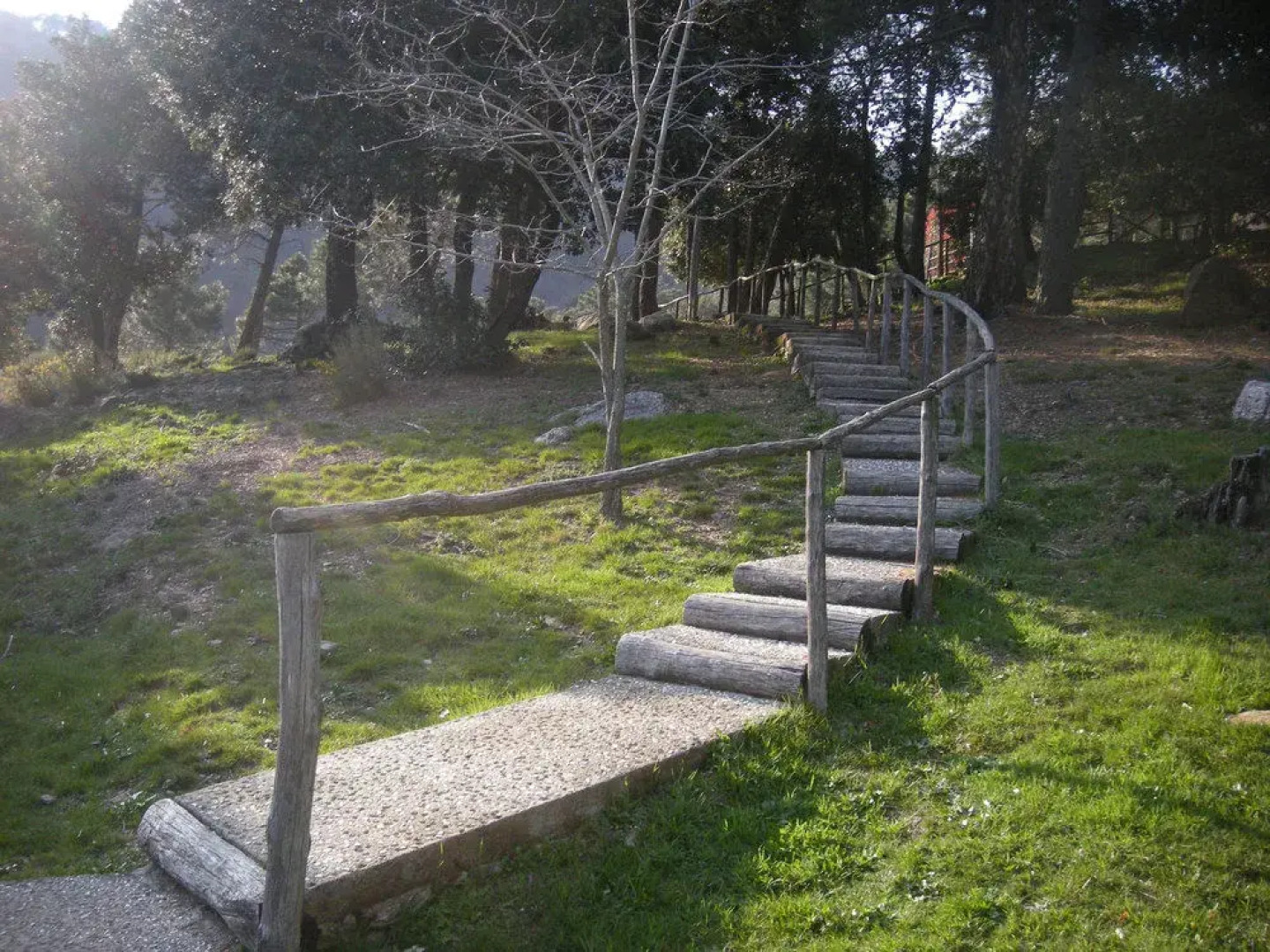 Agriturismo Serra di Sotto