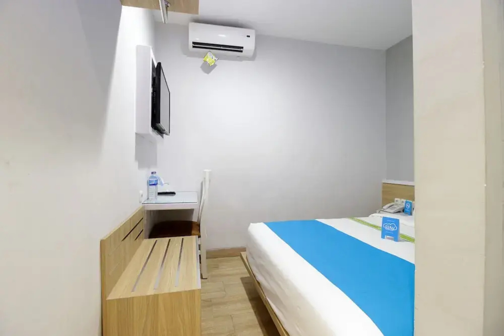 Airy Sirimau Cendrawasih 20B Ambon