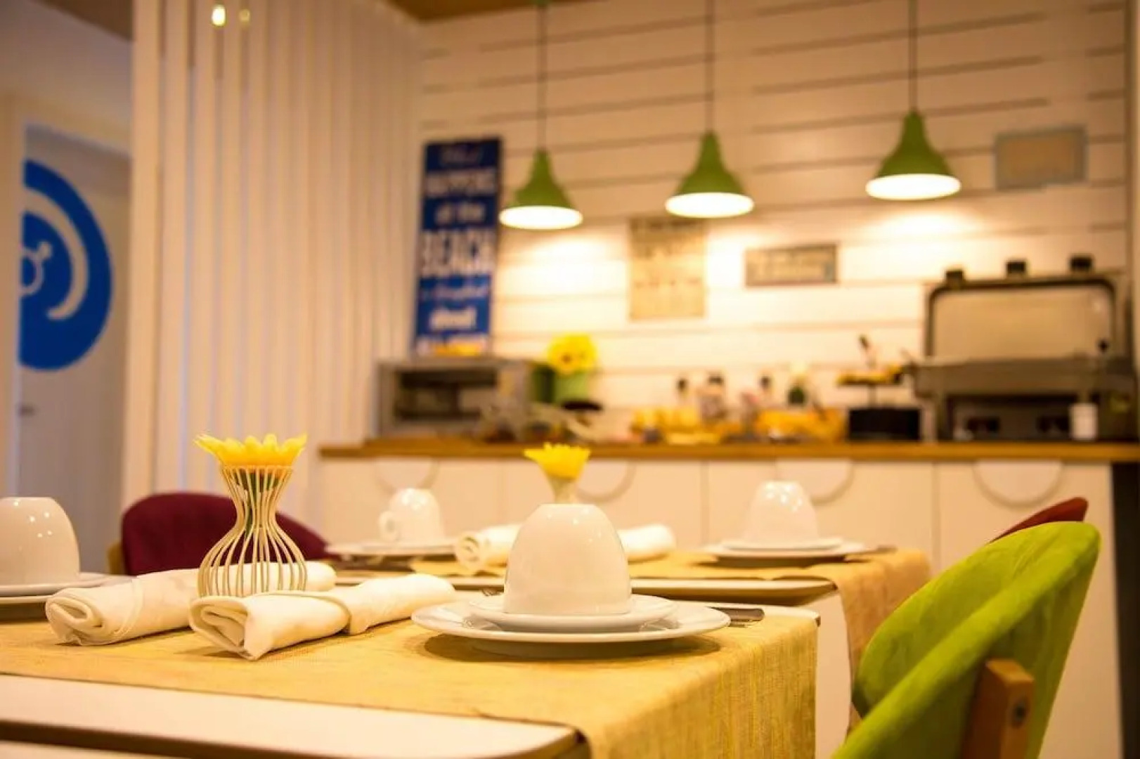 Casa Azul Sagres - Rooms & Apartments