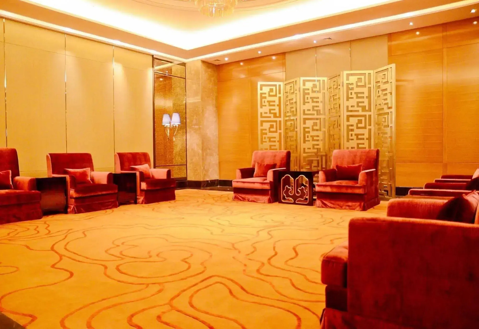 Gaoping Jiulong Hotel