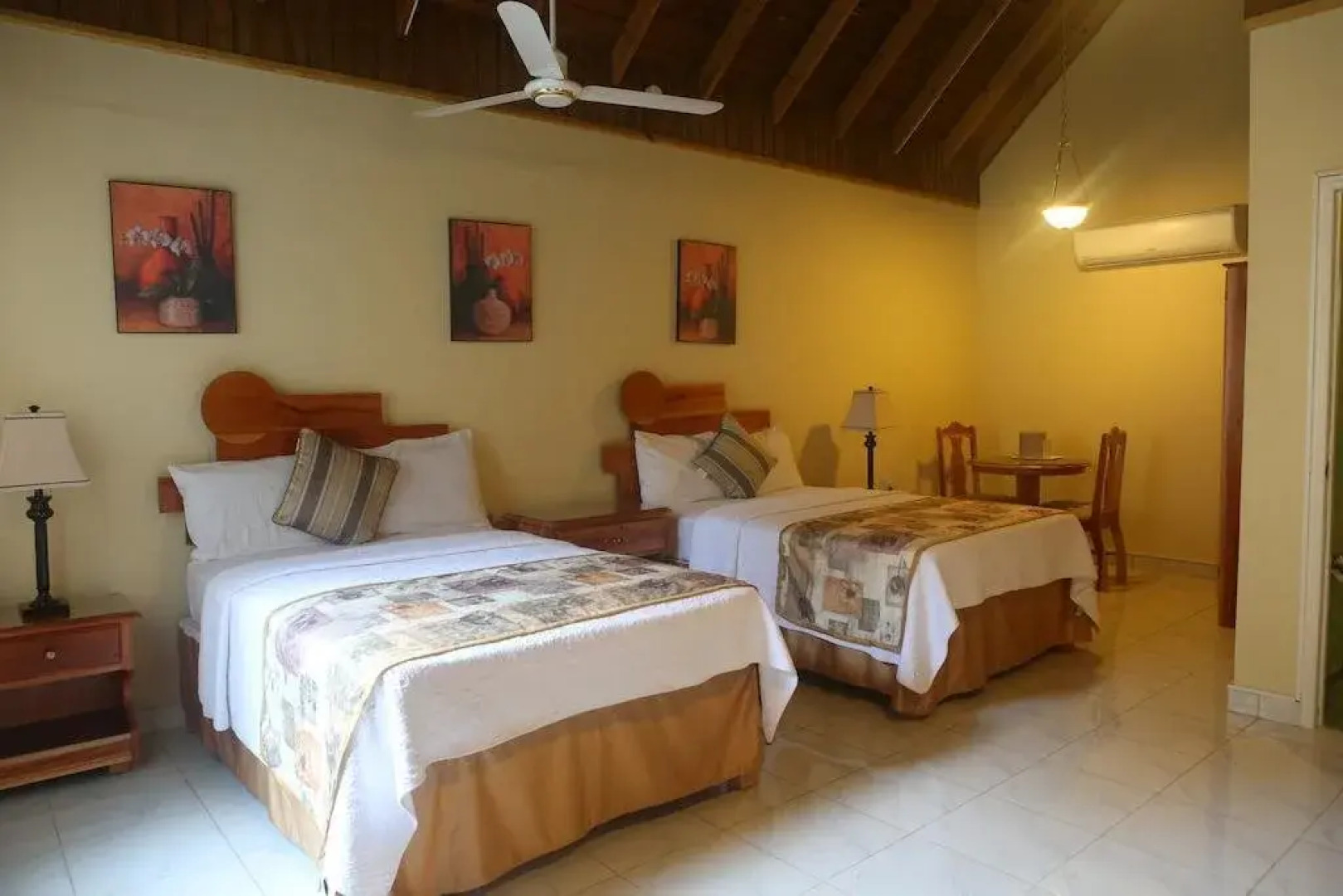 The Boardwalk Village