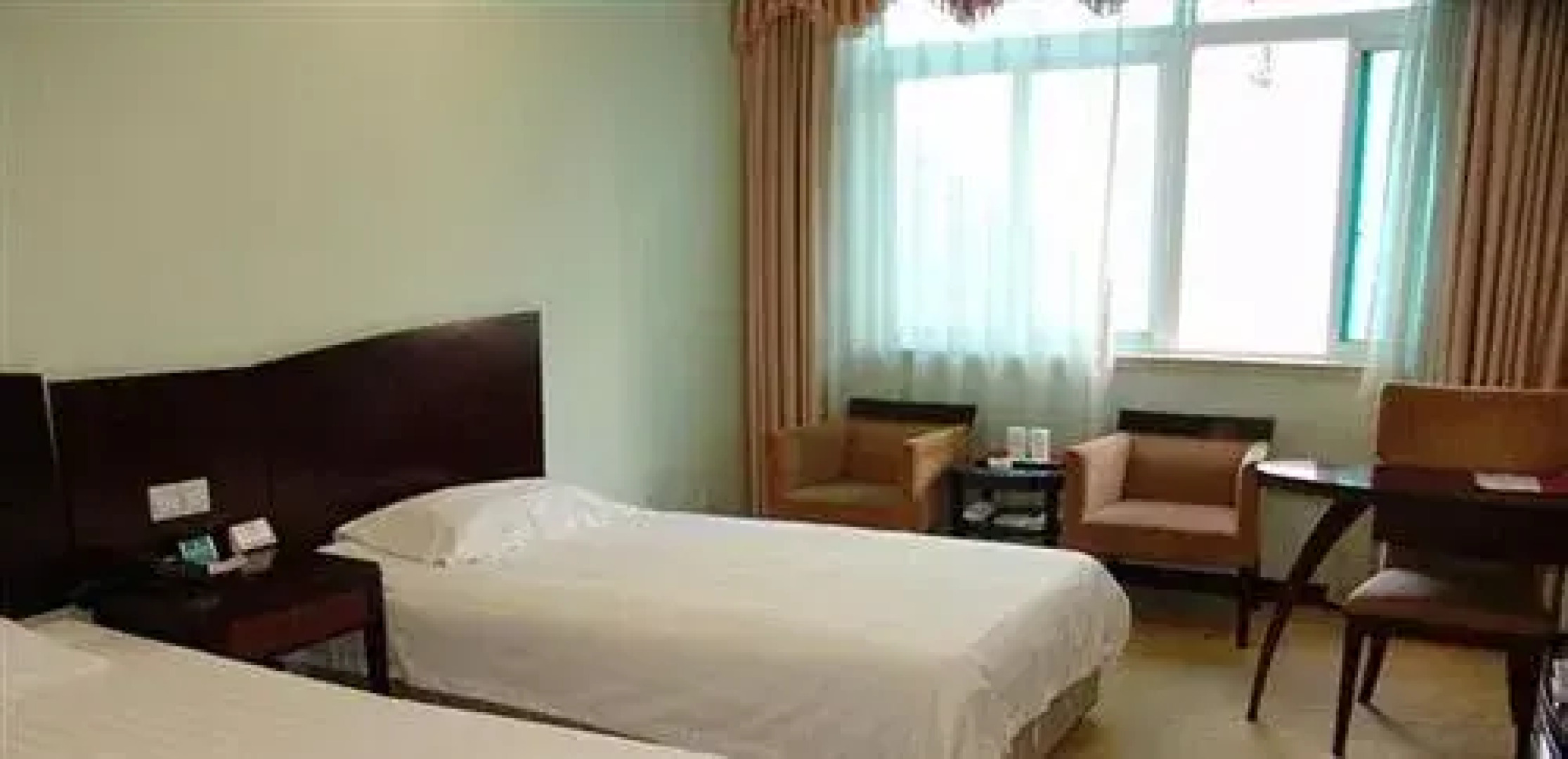 Qidong Xingdu Hotel