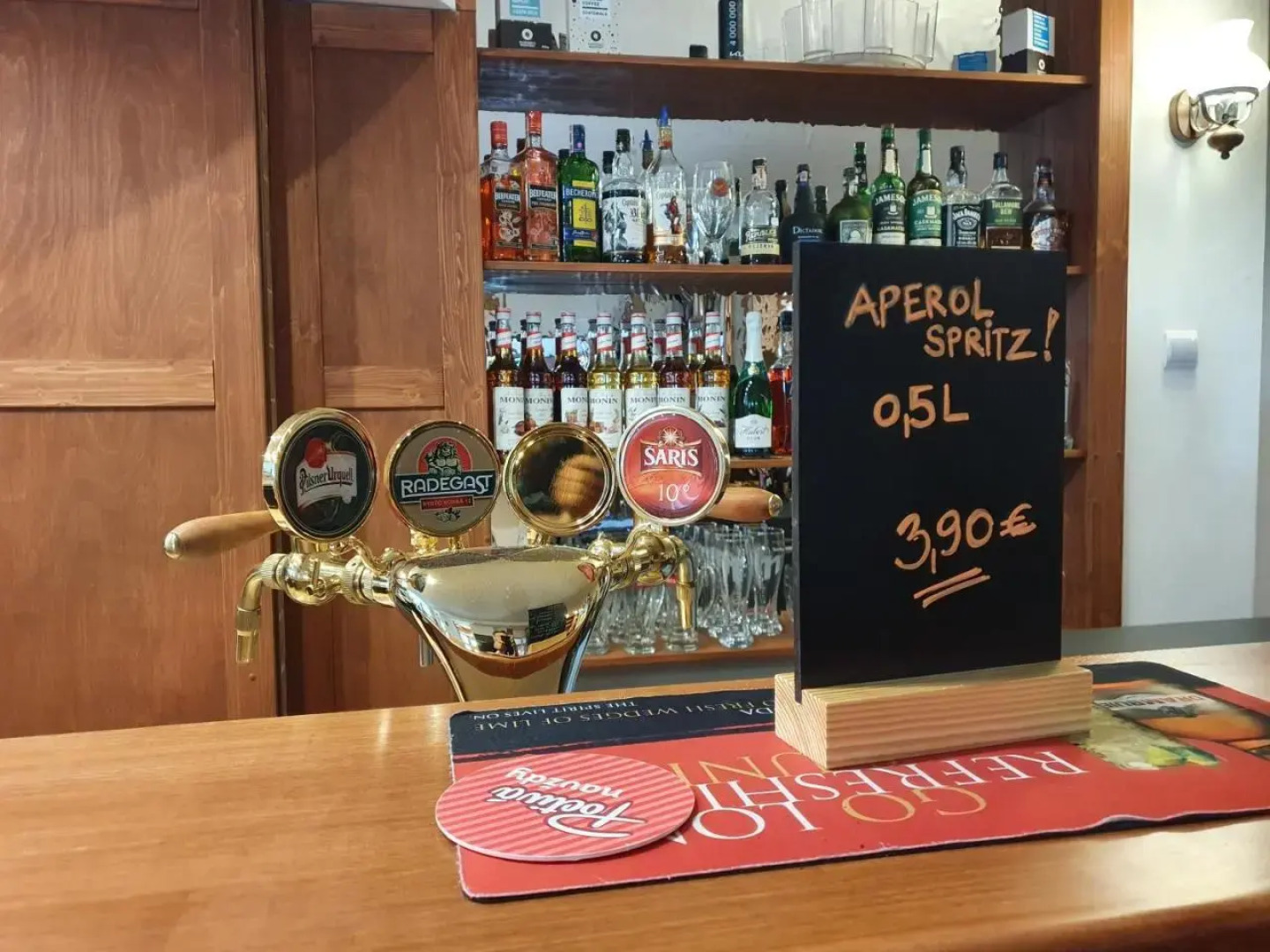 Relax Penzion U Adama