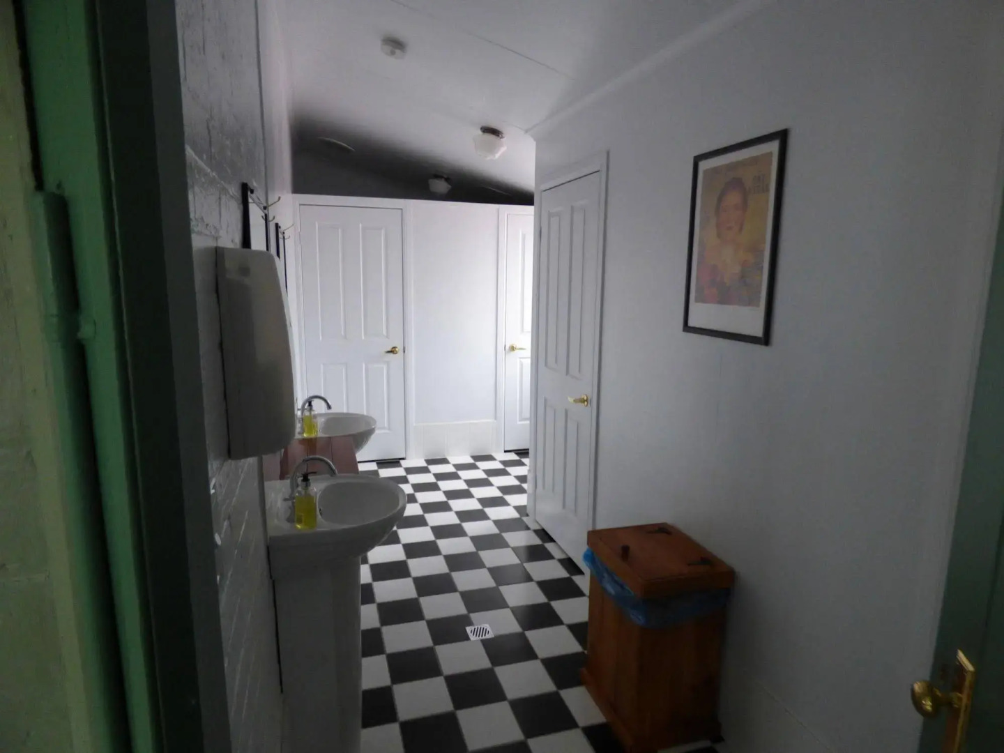 Tenterfield Lodge and Caravan Park