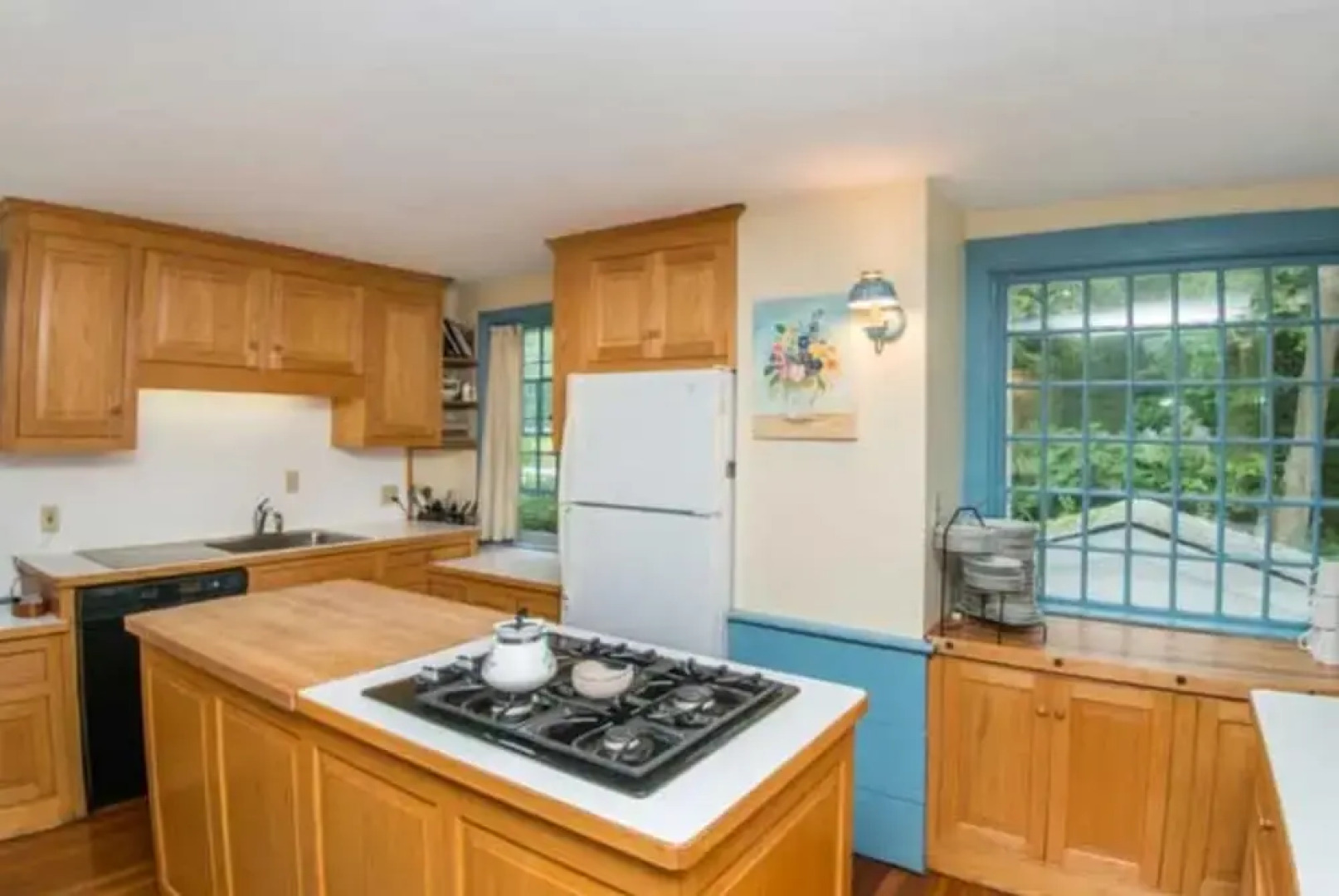 Gilbert's Tree Farm B&B